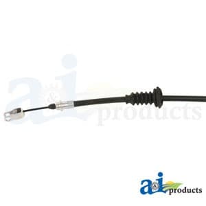 87307765 - Cable, Hitch - Thumbnail 3