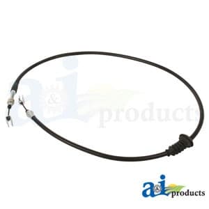 87307765 - Cable, Hitch