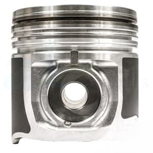 87317243 - +0.40 MM (.016") Piston W/ Rings - Thumbnail 2