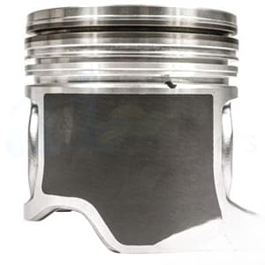 87317257 - +0.40 MM (.016") Piston W/ Rings - Thumbnail 3