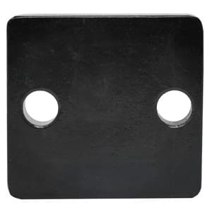 87332334 - Sway Block Plate - Thumbnail 2