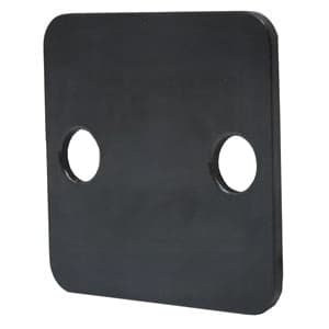 87332350 - Sway Block Plate