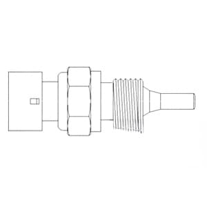 87341875 - Temperature Sensor