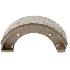 87344269 - Set of 2 Brake Shoe - Thumbnail 2