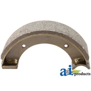 87344269 - Brake Shoe; Set of 2 - Thumbnail 2