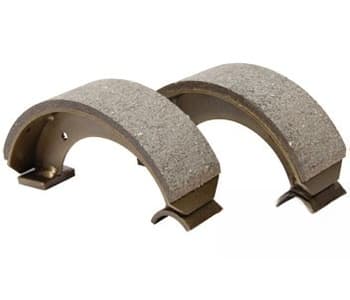 87344269 - Set of 2 Brake Shoe