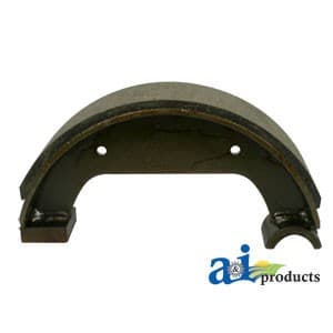 87344270 - Brake Shoe; Set of 2 - Thumbnail 2