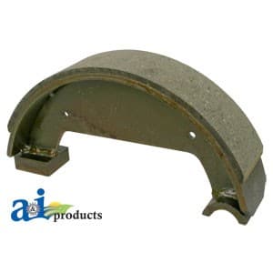 87344272 - Brake Shoe; Set of 2 - Thumbnail 2