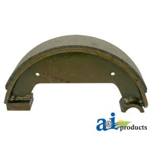 87344272 - Brake Shoe; Set of 2
