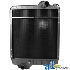 87352188 - Radiator - Thumbnail 2