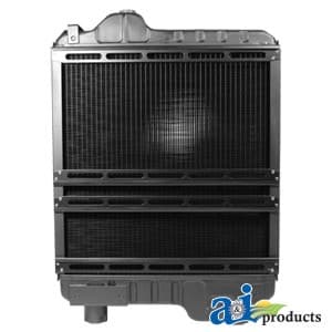 87352188 - Radiator - Thumbnail 3