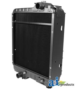 87352188 - Radiator