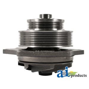 87384588 - Water Pump - Thumbnail 2