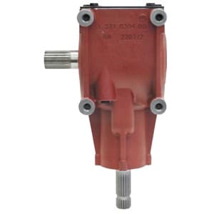 87391830 - 540 RPM Main Drive Gearbox - Thumbnail 2