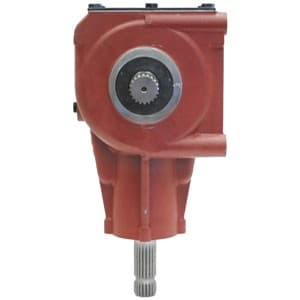 87391830 - 540 RPM Main Drive Gearbox - Thumbnail 5