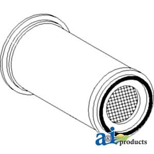 87394888 - Filter, Outer Air - Thumbnail 2