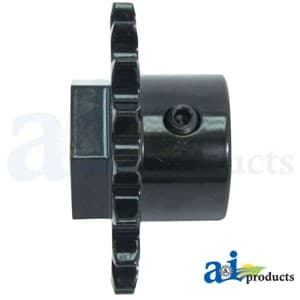 87397995 - Sprocket, Pickup, Optional Speed Increase, 18T - Thumbnail 2