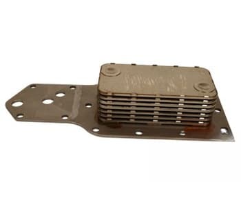 87416028 - Oil Cooler - Thumbnail 2