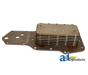 87416028 - Cooler, Oil - Thumbnail 2