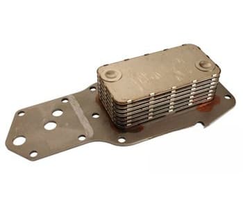 87416028 - Oil Cooler