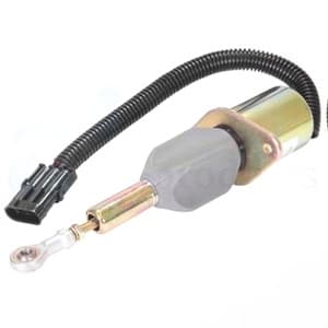 87420950 - Fuel Solenoid