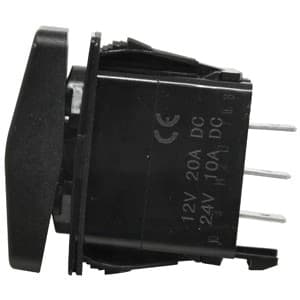 87454558 - Climate Control Switch - Thumbnail 2