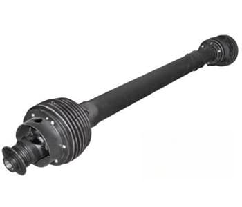 87516693 - 540 RPM Round Baler Driveline