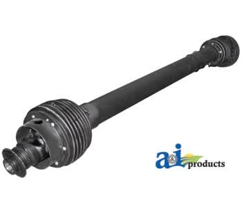 87516693 - Round Baler Driveline; 540 RPM
