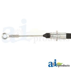87520308 - Cable, Foot Throttle - Thumbnail 3