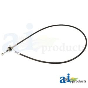 87520308 - Cable, Foot Throttle