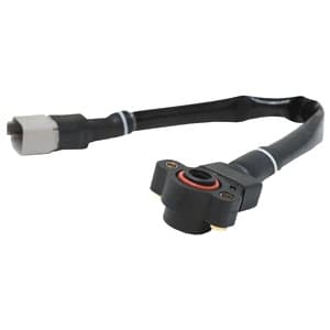 87524642 - Steering Angle Sensor