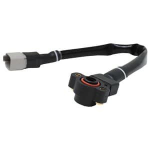 87524642 - Sensor, Steering Angle