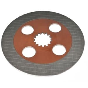 87525157 - Brake Disc