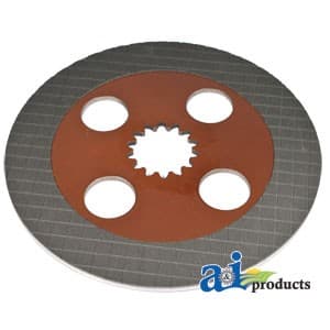 87525157 - Disc, Brake