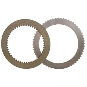 87530788 - Transmission Clutch Pack