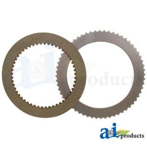 87530788 - Clutch Pack; Transmission