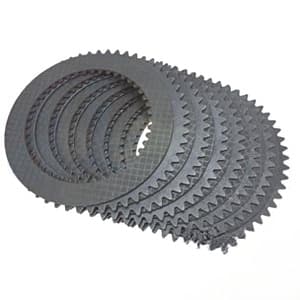 87530796 - Transmission Clutch Pack