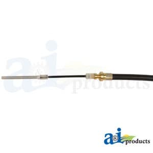 87531701 - Cable, Hand Brake - Thumbnail 2