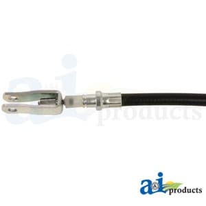 87531701 - Cable, Hand Brake - Thumbnail 3