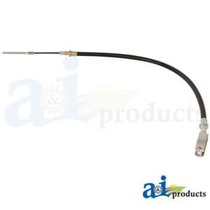 87531701 - Cable, Hand Brake