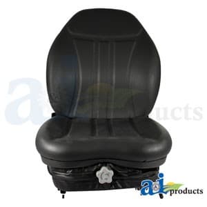 87542391 - Seat; W/ Suspension - Thumbnail 2