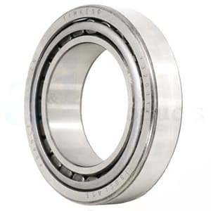 87555831 - Header Drive Gearbox Output Shaft Bearing