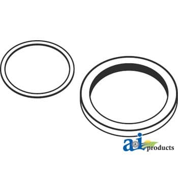 87588941 - Kit, Seal; MFWD Hub - Thumbnail 3