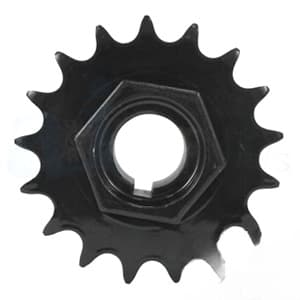 87602188 - 17T Pickup Sprocket - Thumbnail 2