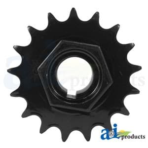 87602188 - Sprocket, Pickup, 17T - Thumbnail 2