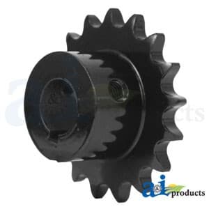 87602188 - Sprocket, Pickup, 17T - Thumbnail 4