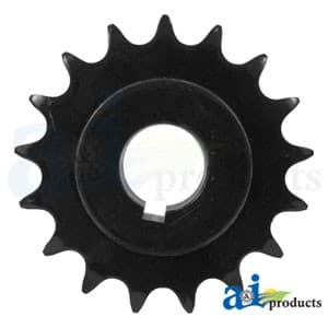 87602188 - Sprocket, Pickup, 17T - Thumbnail 5
