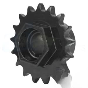 87602188 - 17T Pickup Sprocket