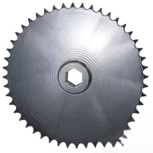 87641160 - Pickup Reel Sprocket - Thumbnail 3