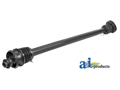 87643128 - Round Baler Driveline; 540 RPM